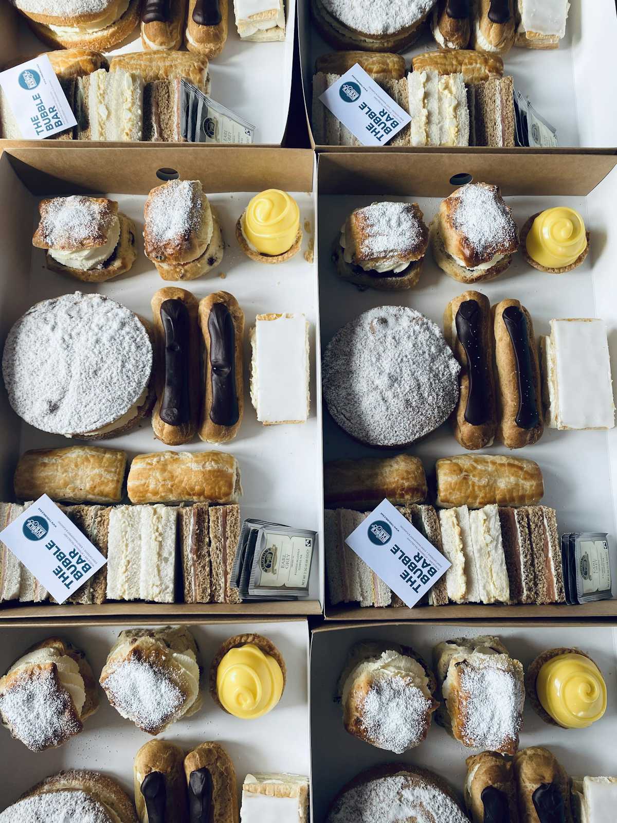 UK’s Top Sandwich Catering Book & Compare Online