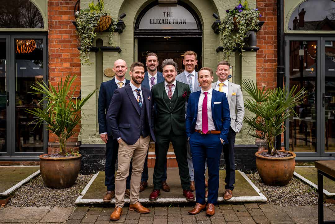 Hero image for supplier Autumn Stone Photography