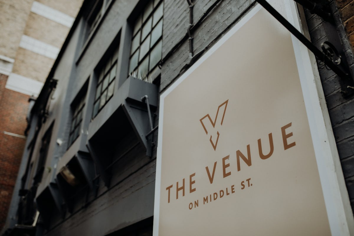The Venue on Middle St.