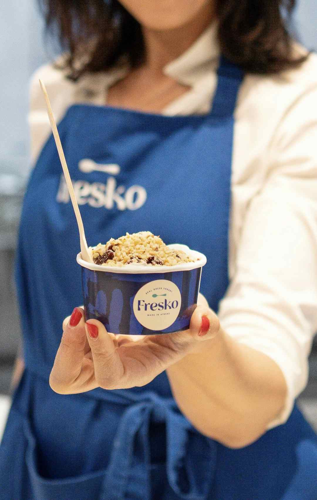 Hero image for supplier Fresko London