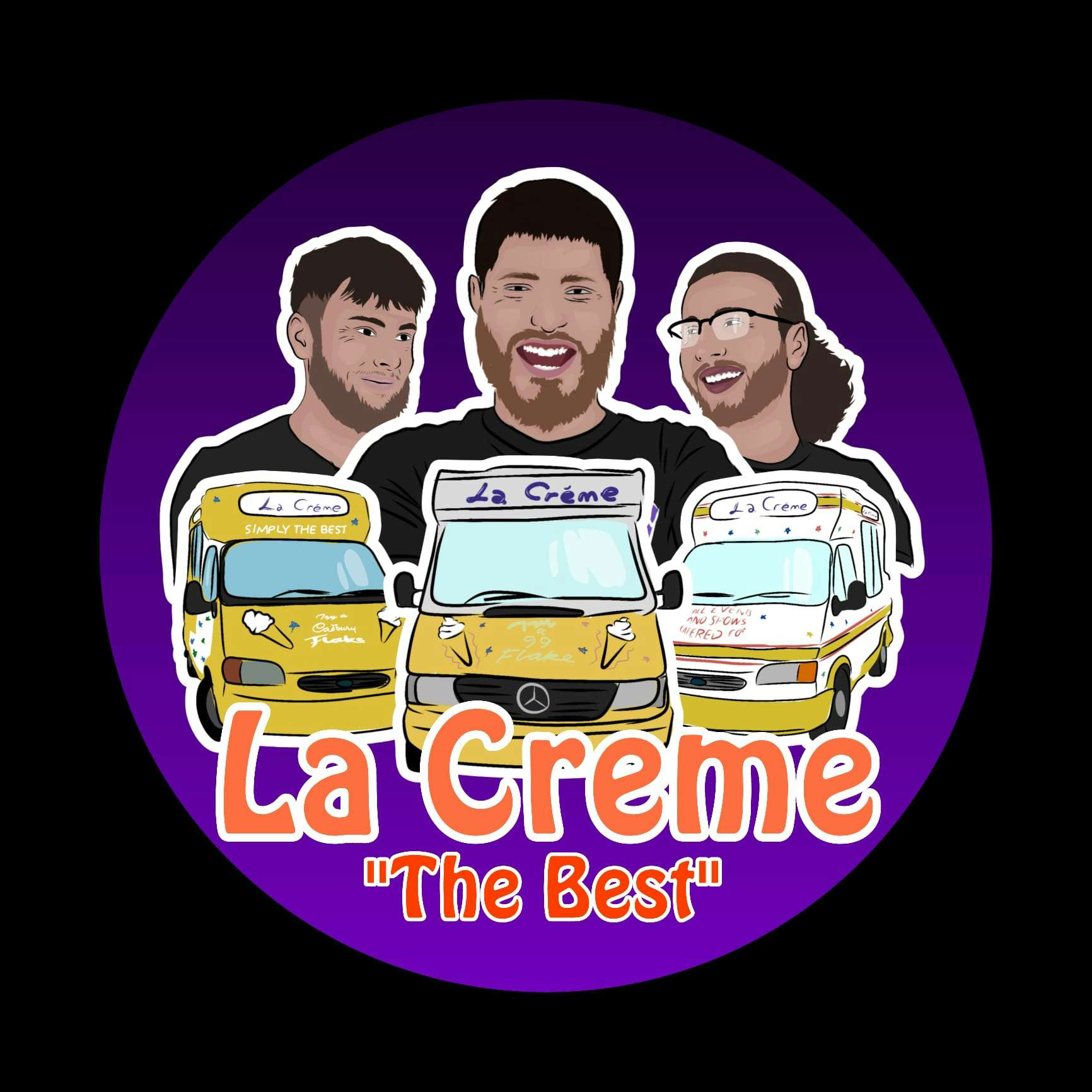 Hero image for supplier La Creme