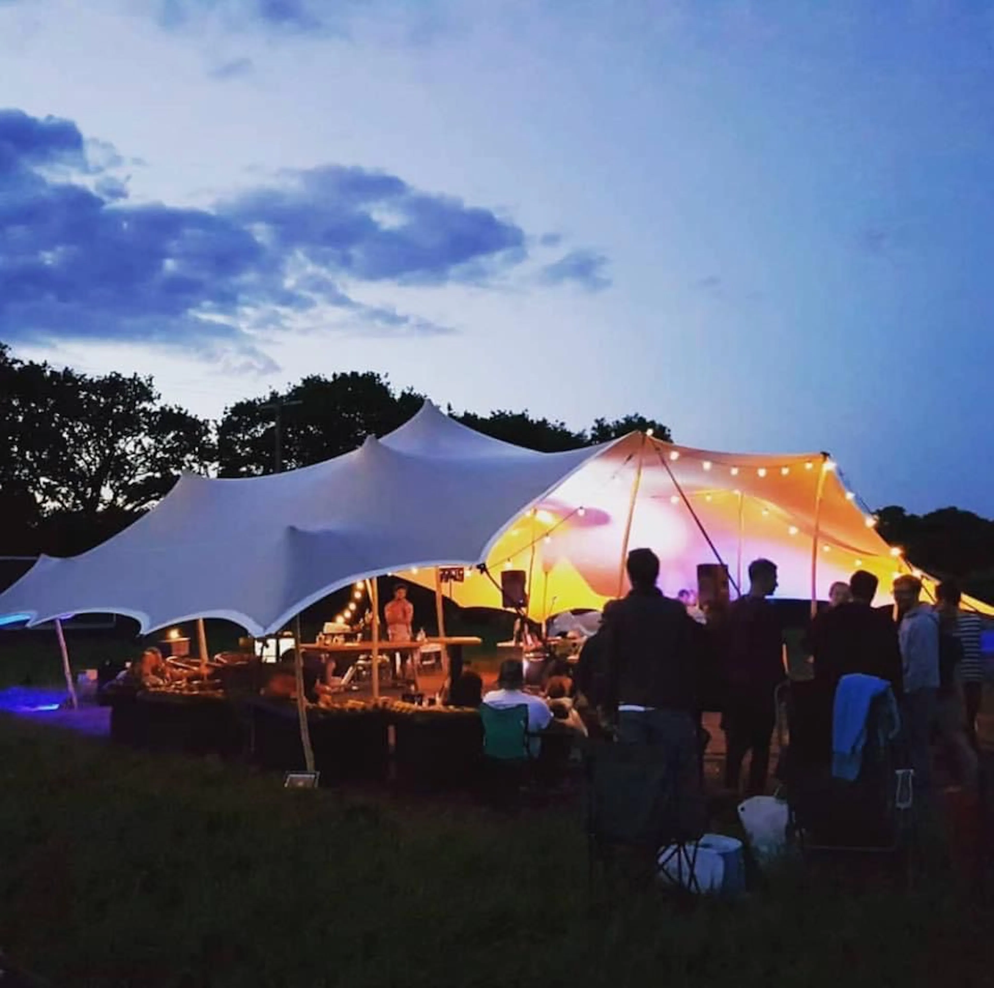 The Quintessential Events Company