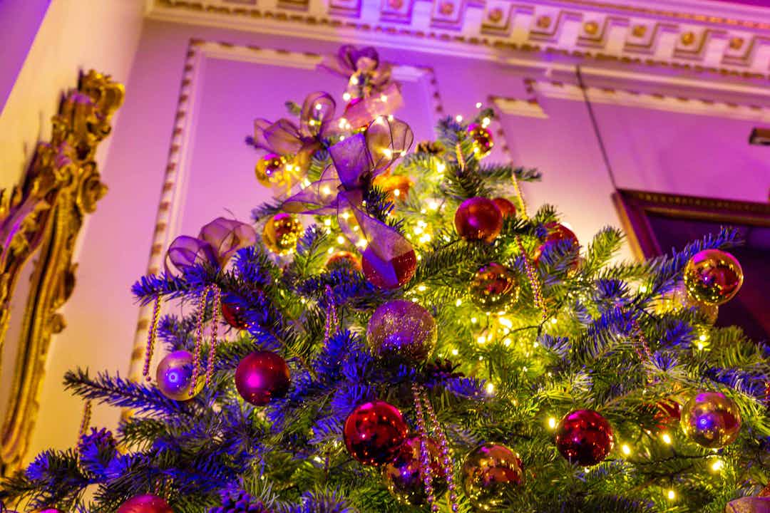 Hero image for supplier Stationers’ Hall and Garden