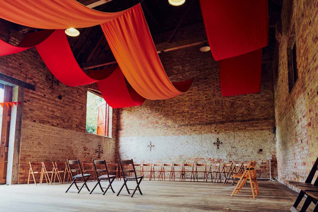 Venue image