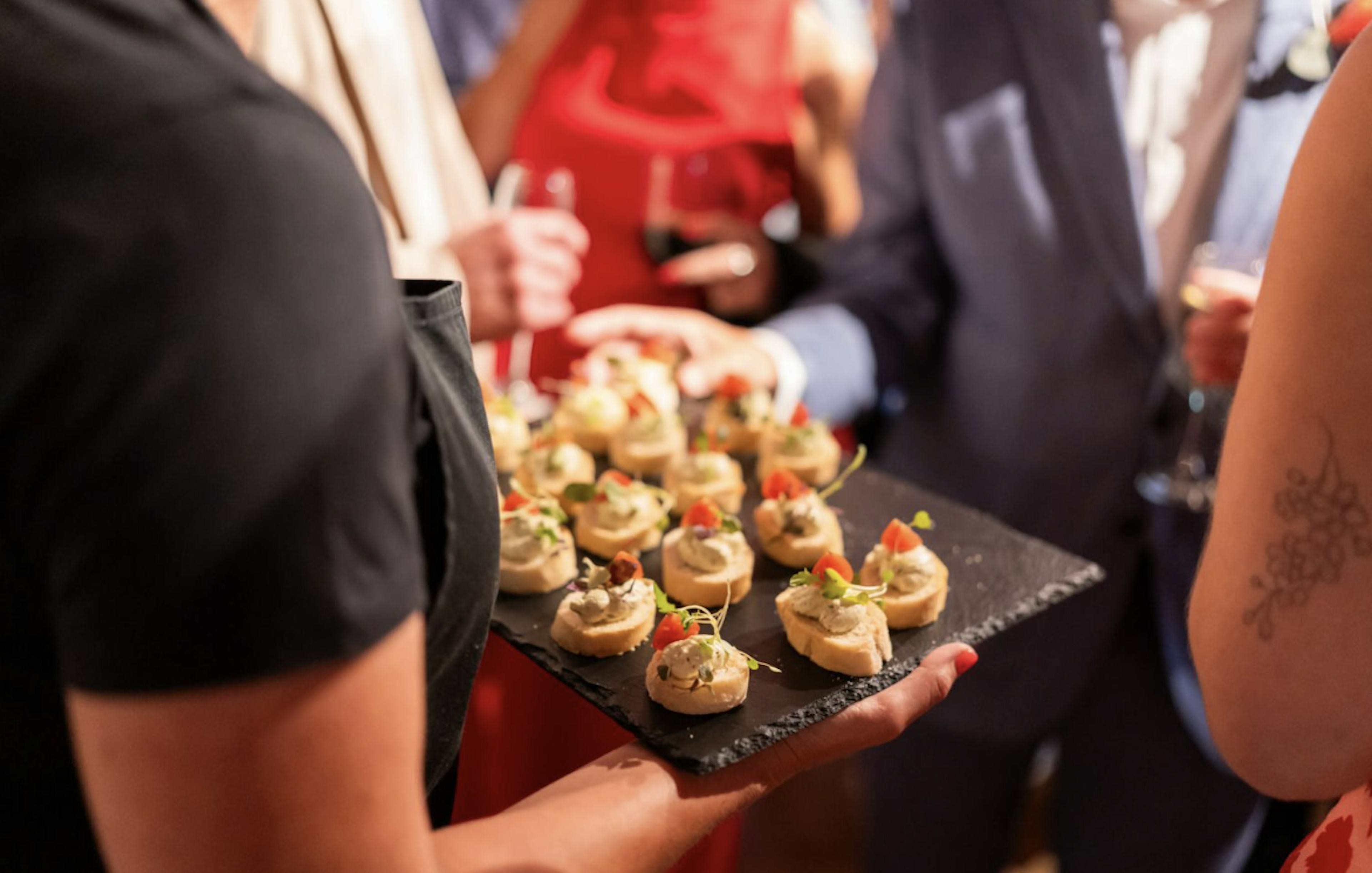 Sussex Caterers 