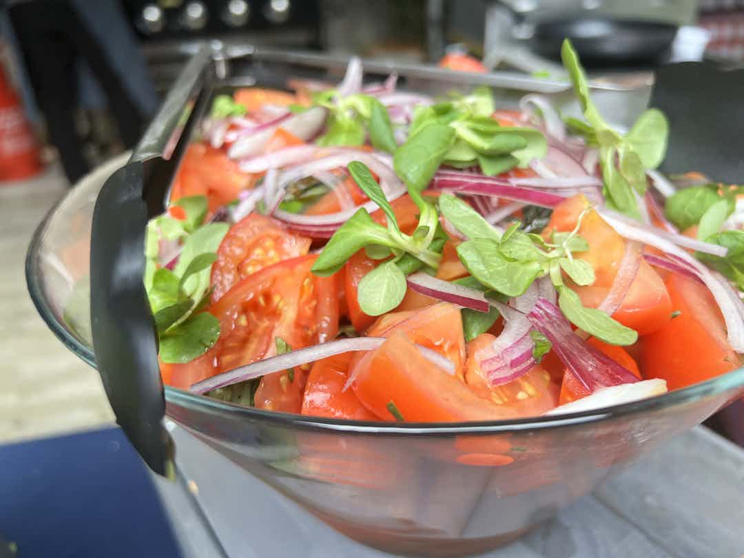 Hero image for supplier Sussex Caterers