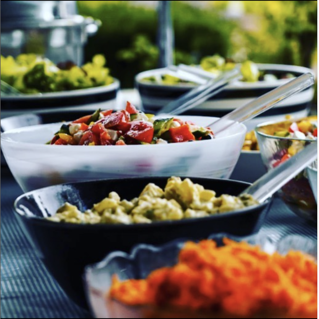 Hero image for supplier Sussex Caterers