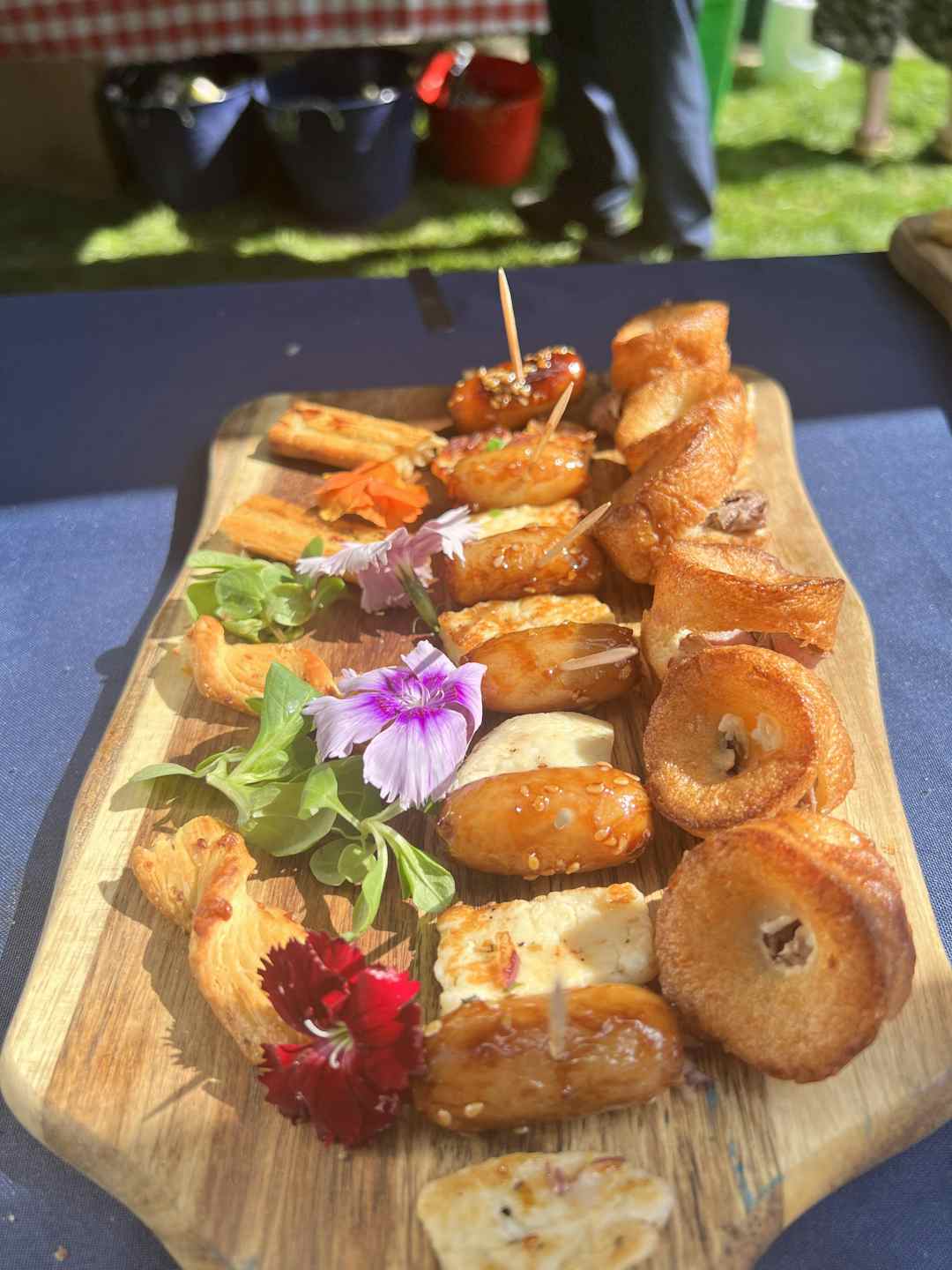 Hero image for supplier Sussex Caterers