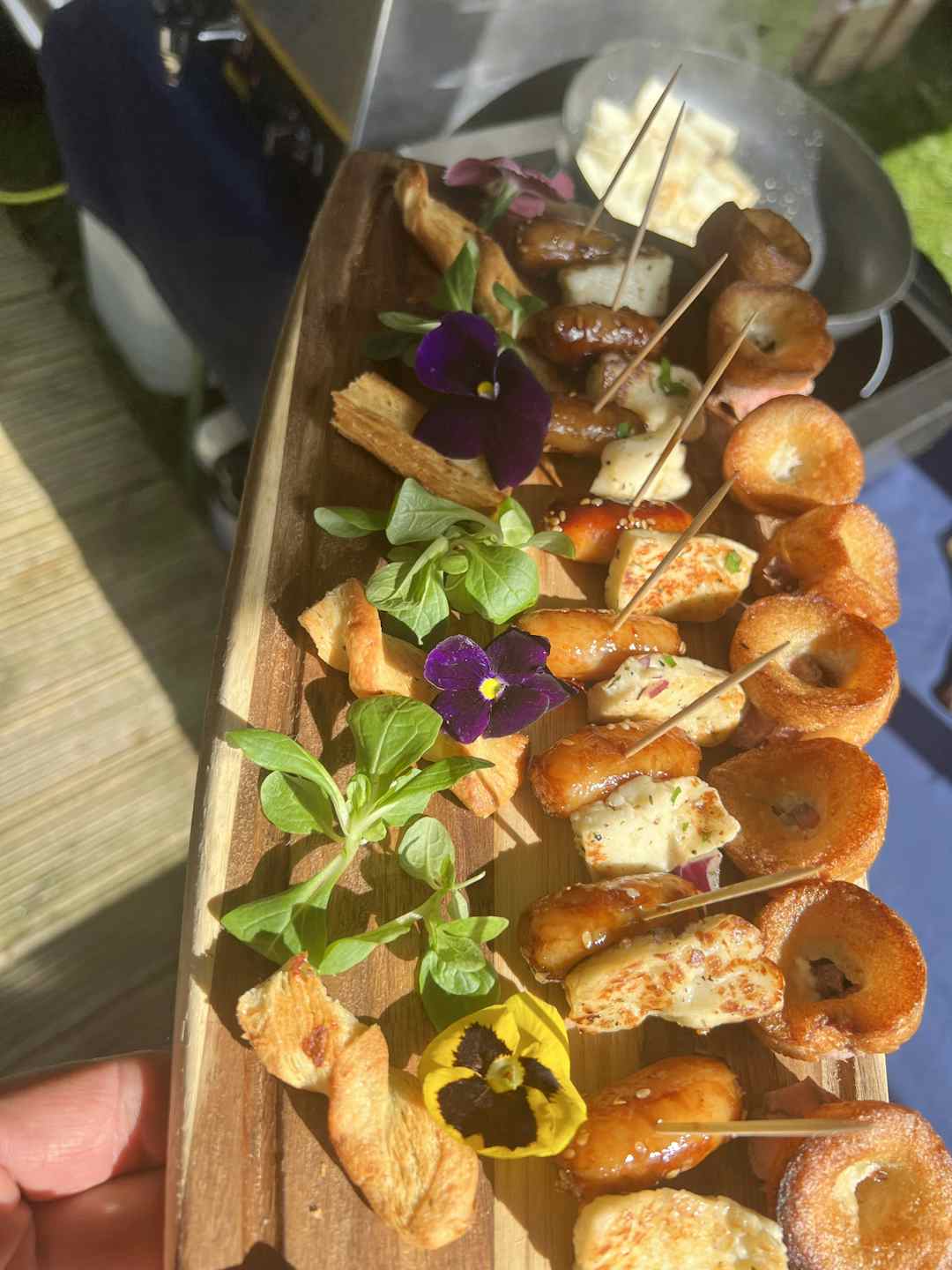 Hero image for supplier Sussex Caterers