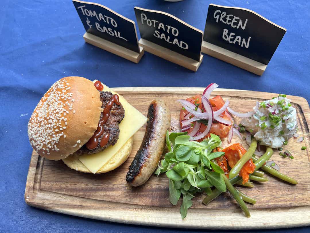 Hero image for supplier Sussex Caterers
