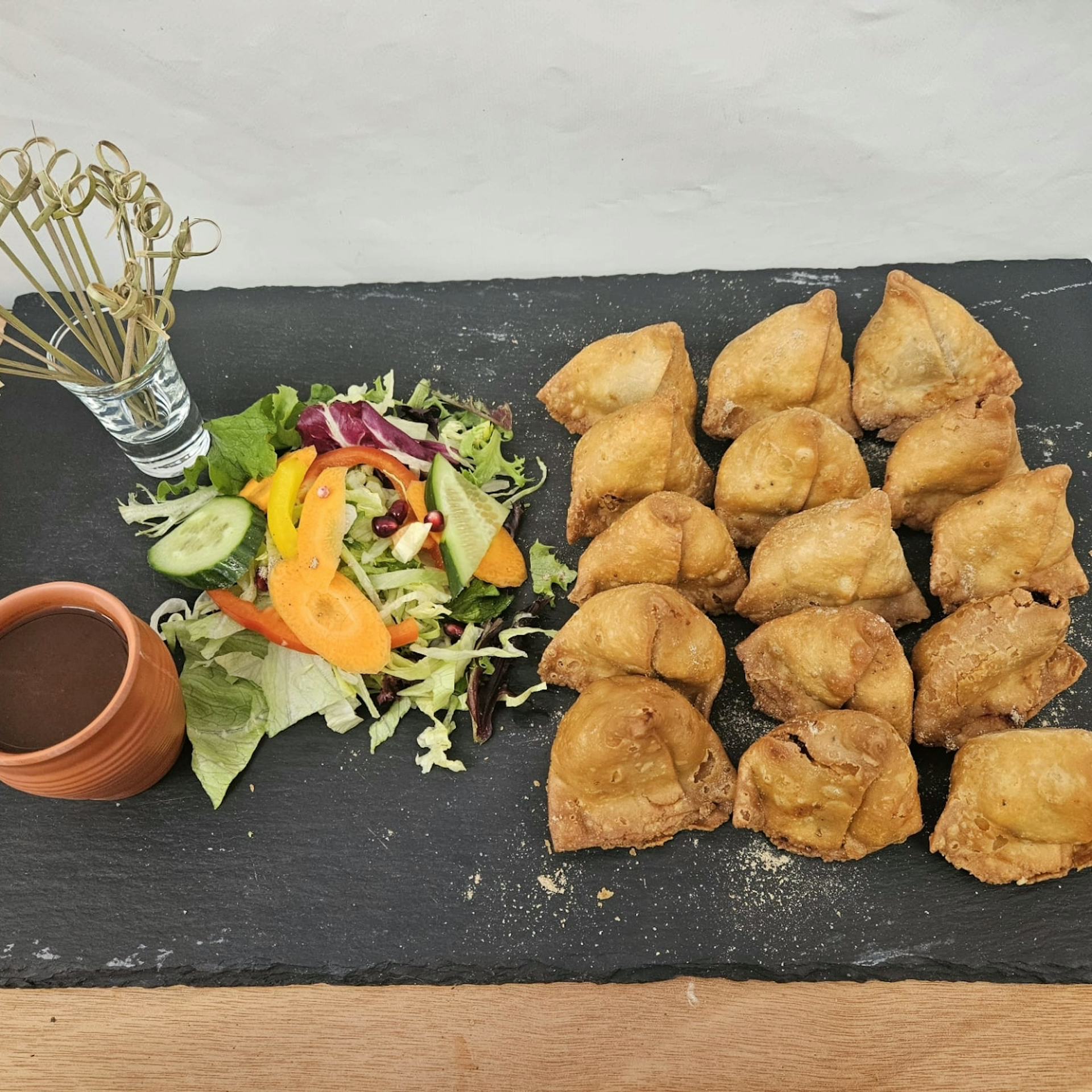 Bombay Nnakka Catering