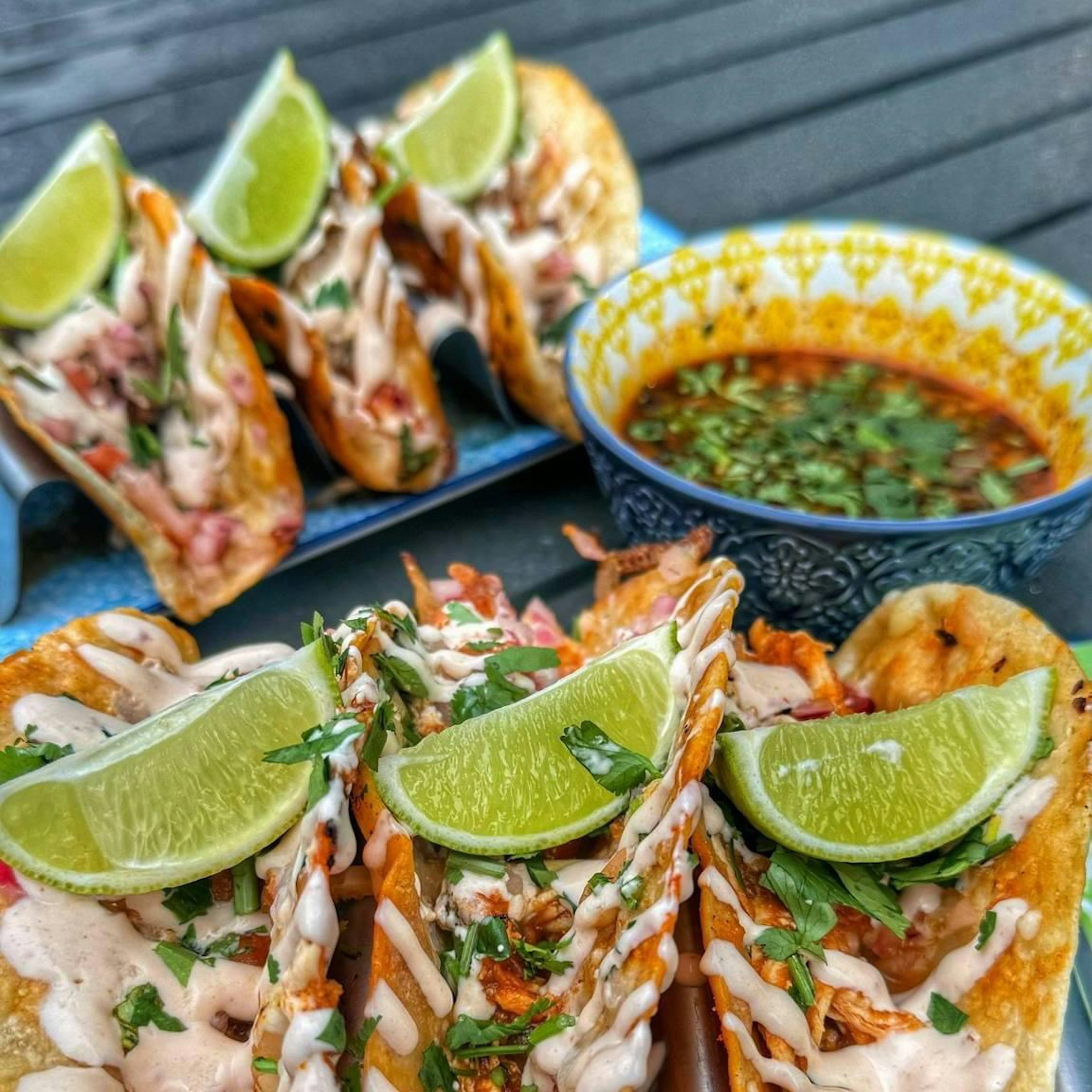 Mexi Bean Express