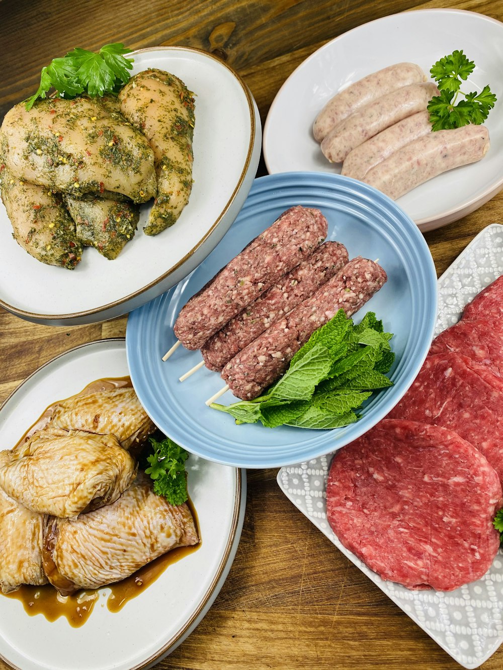 Hero image for supplier The Wild Gourmet