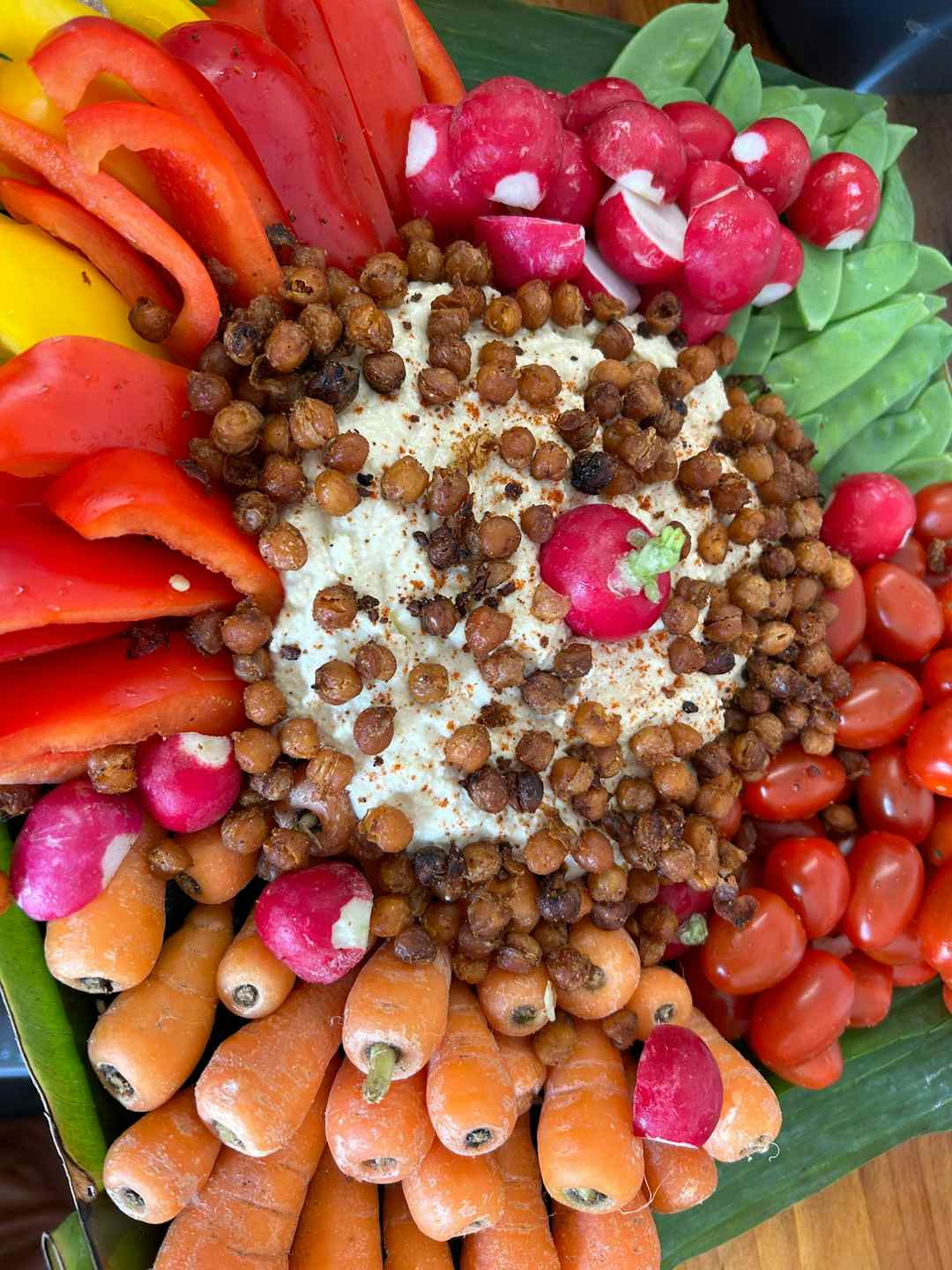 Hero image for supplier Veggie Republic
