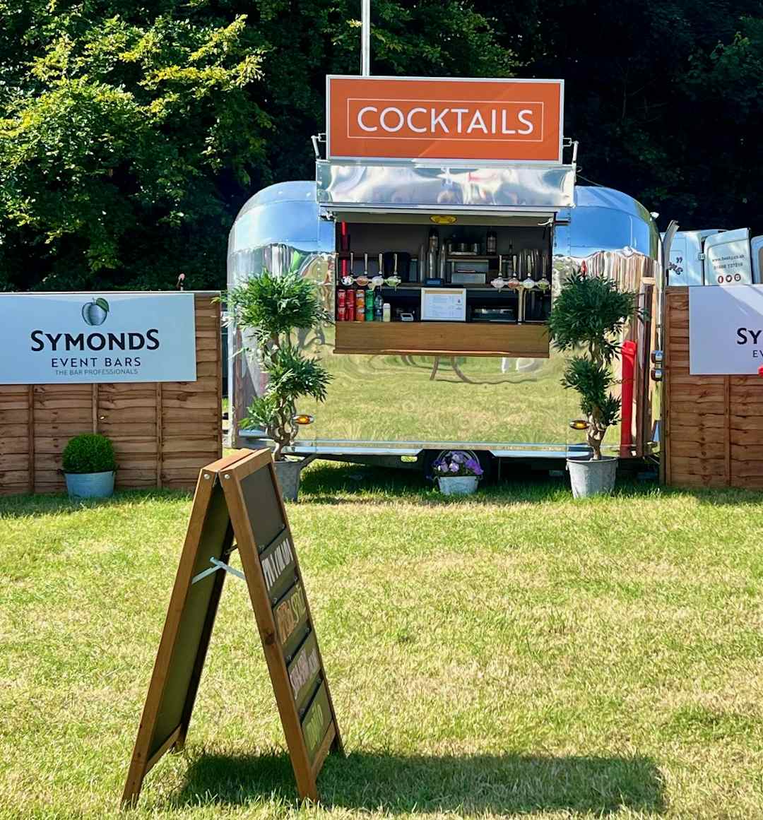 Hero image for supplier Symonds Event Bars