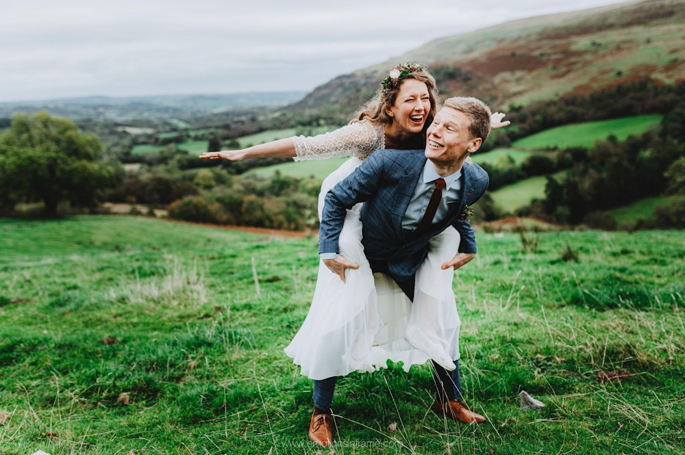 Hero image for supplier Emotions In Frame Photography
