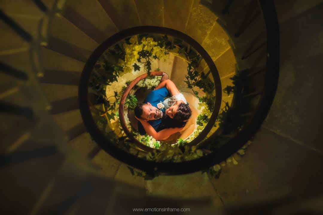 Hero image for supplier Emotions In Frame Photography