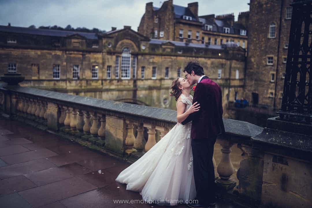 Hero image for supplier Emotions In Frame Photography