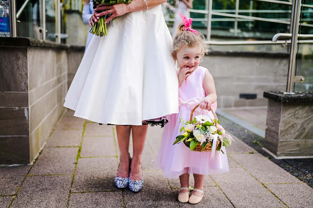 Hero image for supplier Emotions In Frame Photography