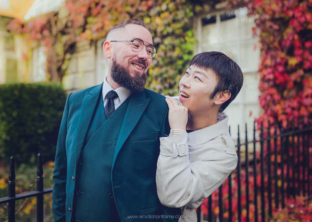 Hero image for supplier Emotions In Frame Photography