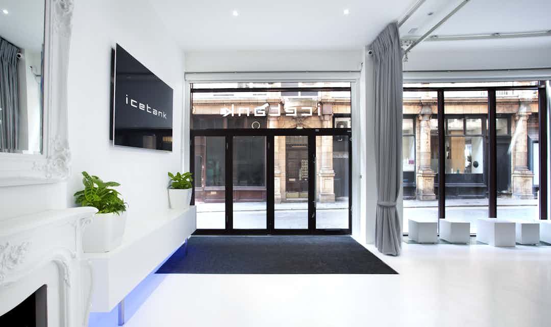 Hero image for supplier Icetank Studios (Exclusive Venue Hire)