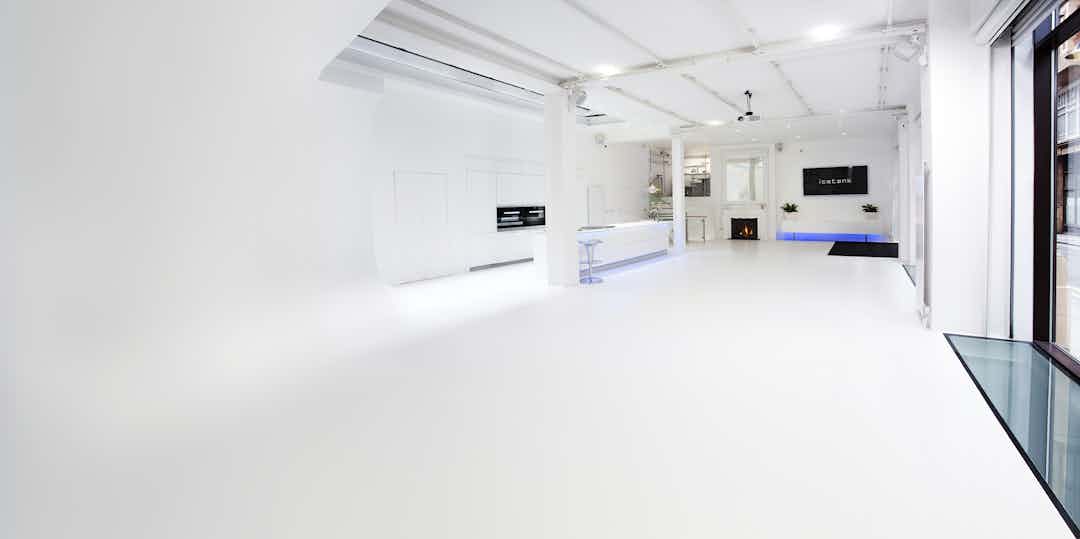 Hero image for supplier Icetank Studios (Exclusive Venue Hire)