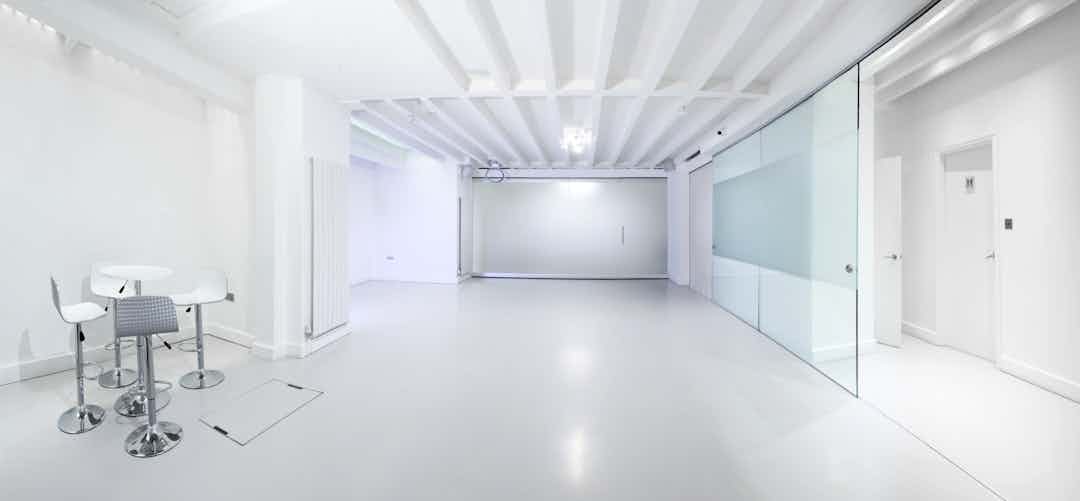 Hero image for supplier Icetank Studios (Exclusive Venue Hire)