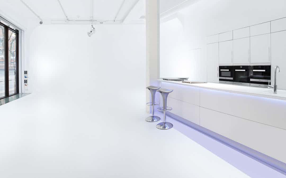 Hero image for supplier Icetank Studios (Exclusive Venue Hire)