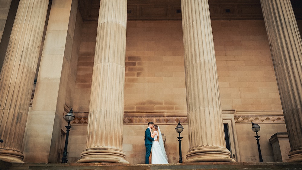Hero image for supplier My Wed Media