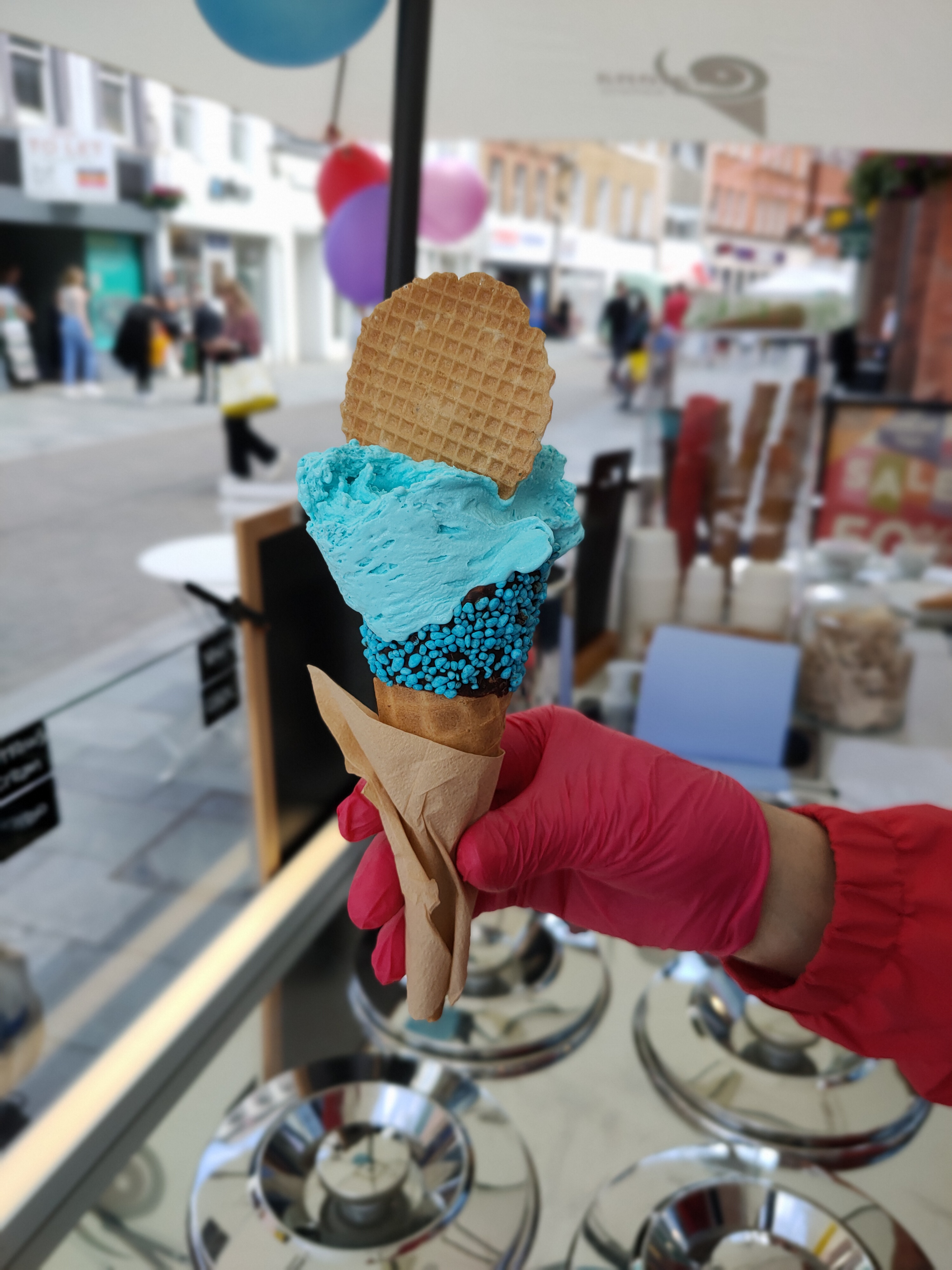 Gelateria near me online