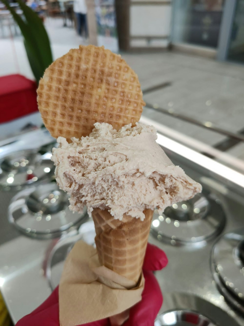 Hero image for supplier Cialona Gelateria Italiana
