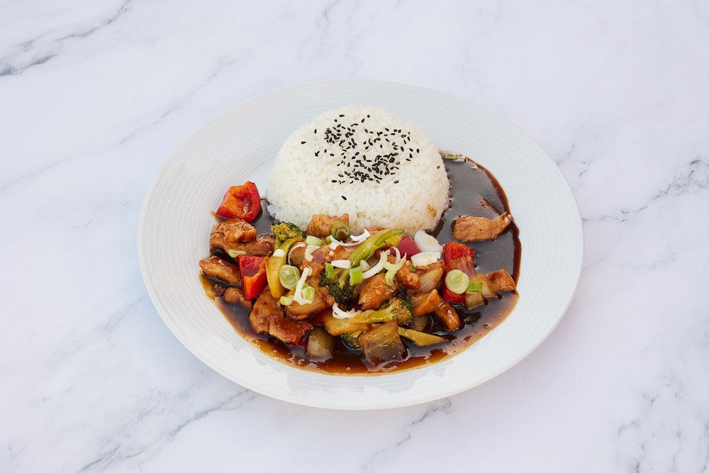 Hero image for supplier Nagomi Japanese Food