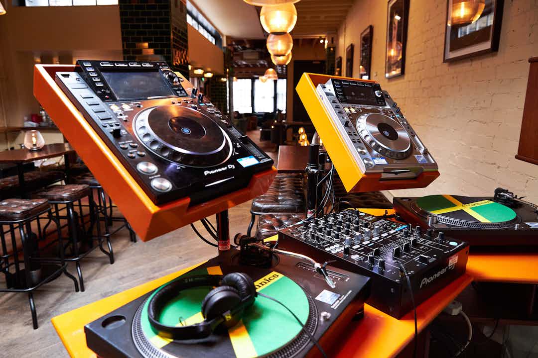 Venue image