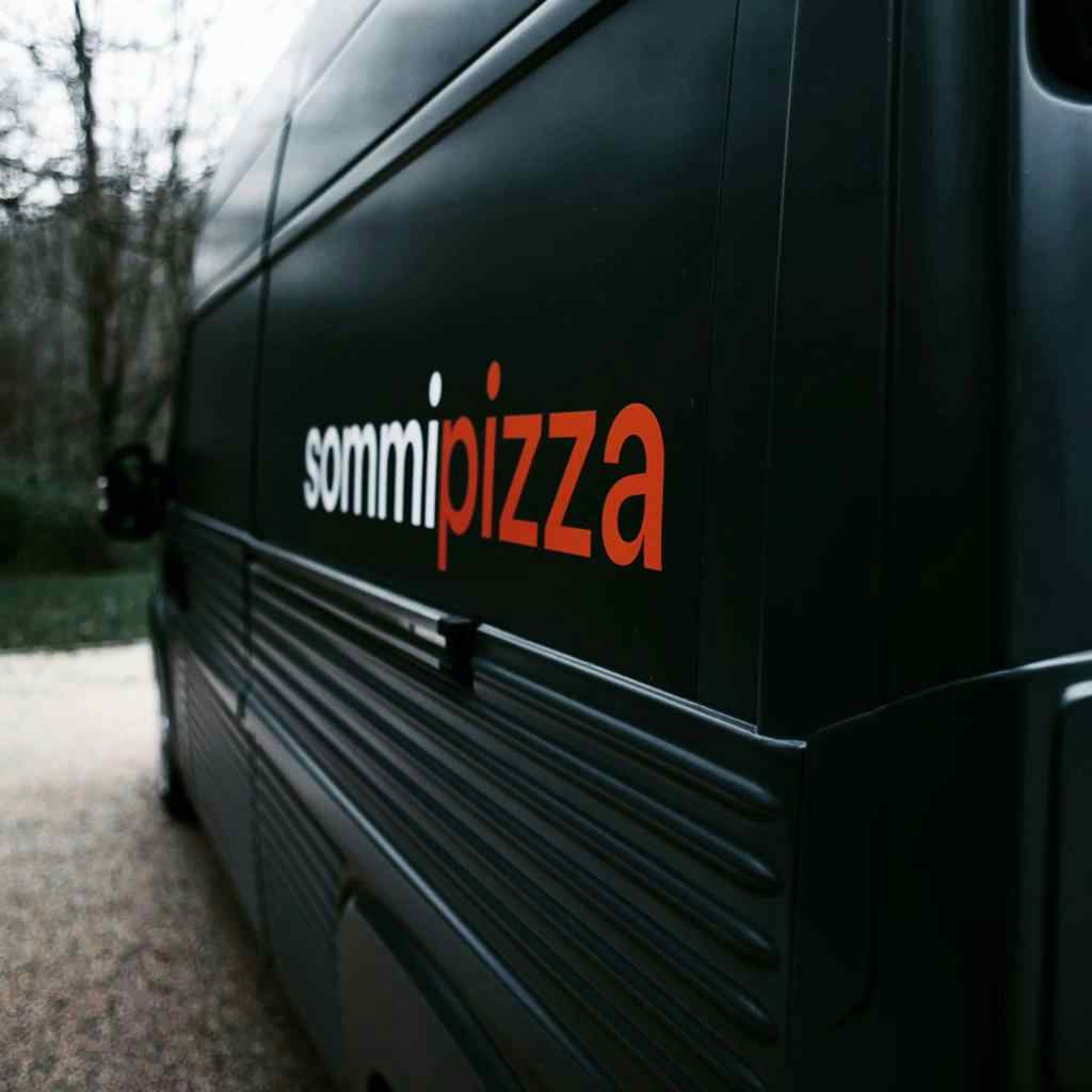 Hero image for supplier Sommi Pizza