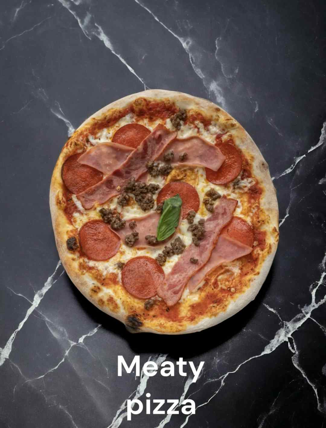 Hero image for supplier Pizzeria Al Forno 