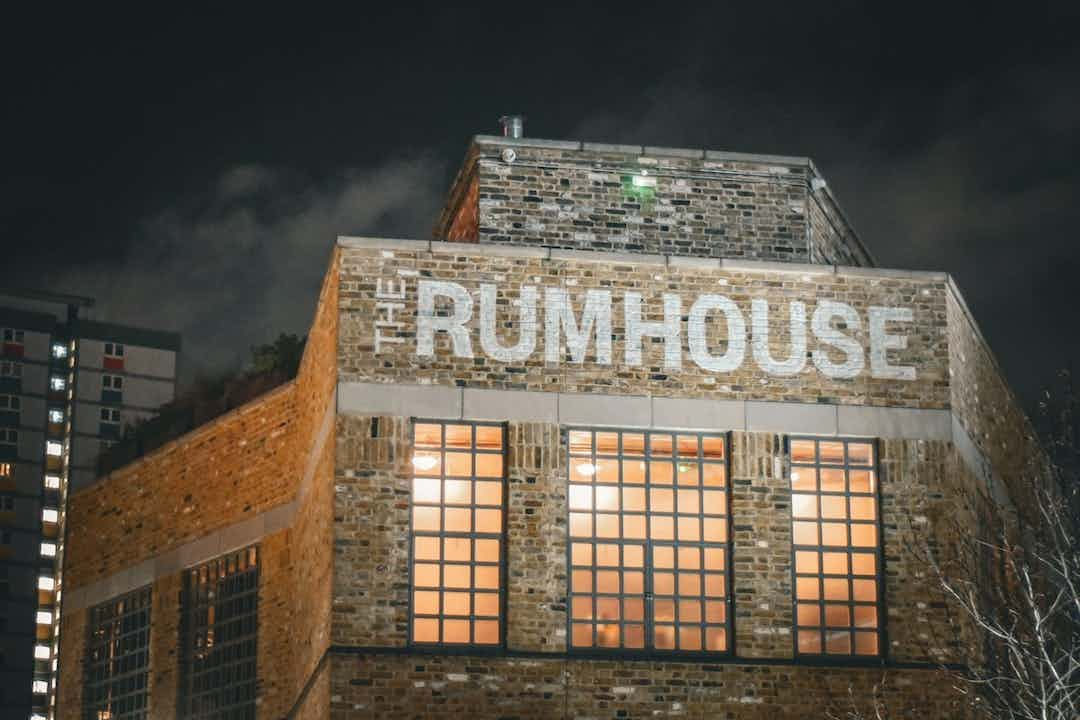 Hero image for supplier The Rum House at Jim & Tonic East