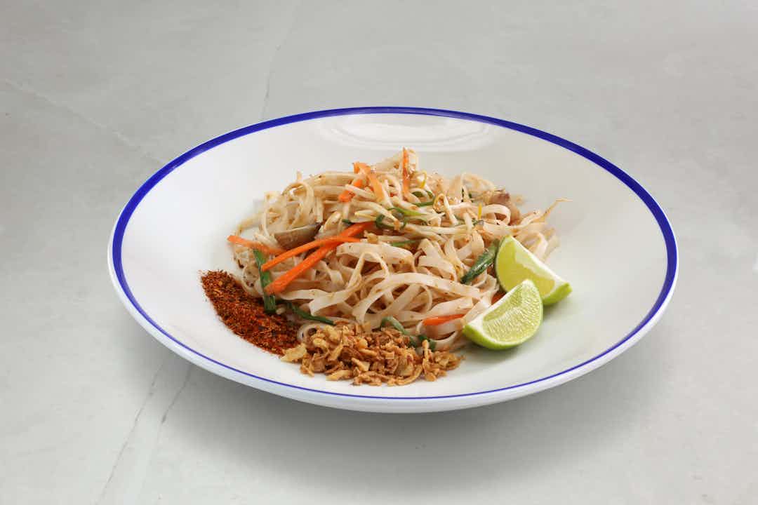 Hero image for supplier "Wok'd" by Collata Live