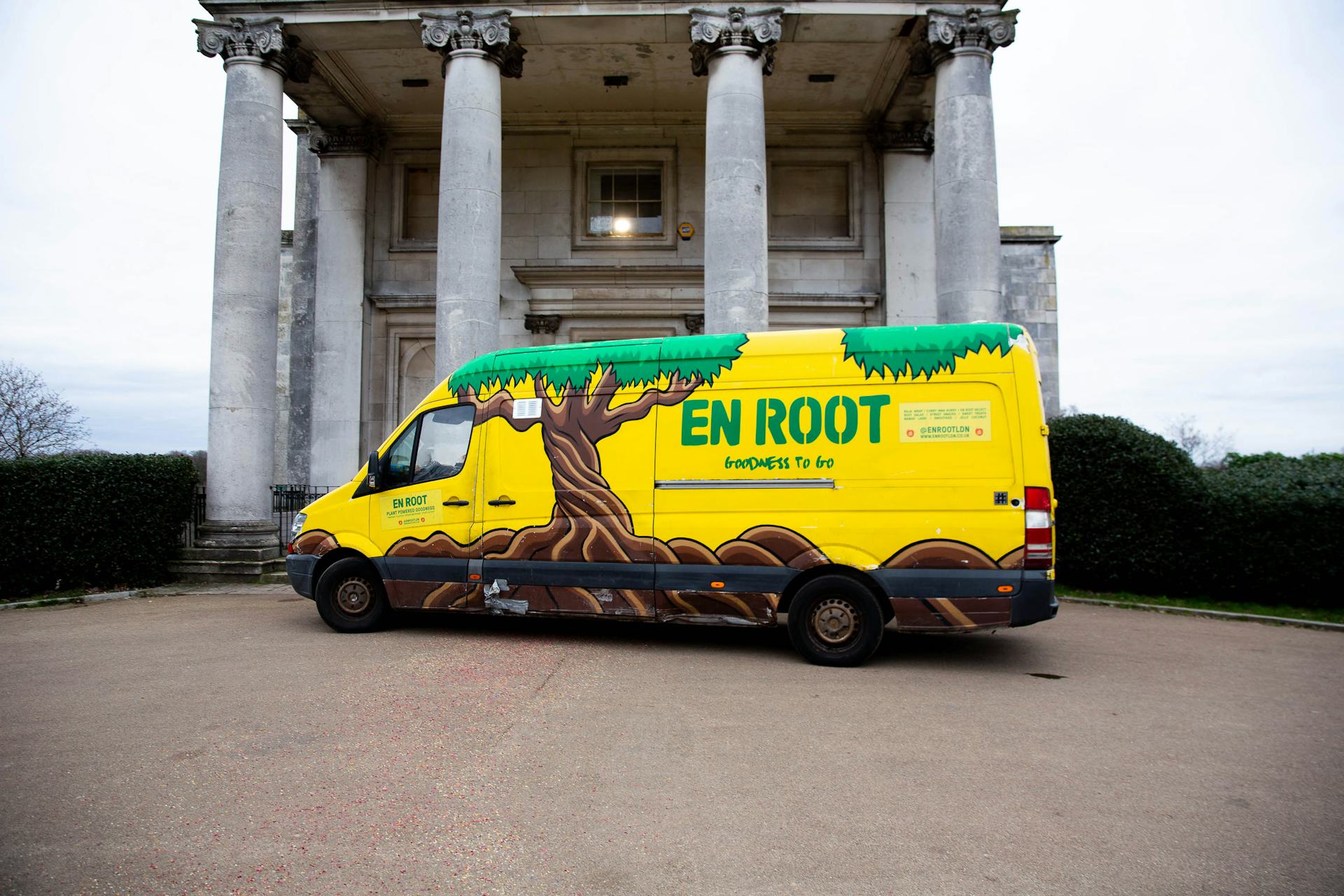 En Root