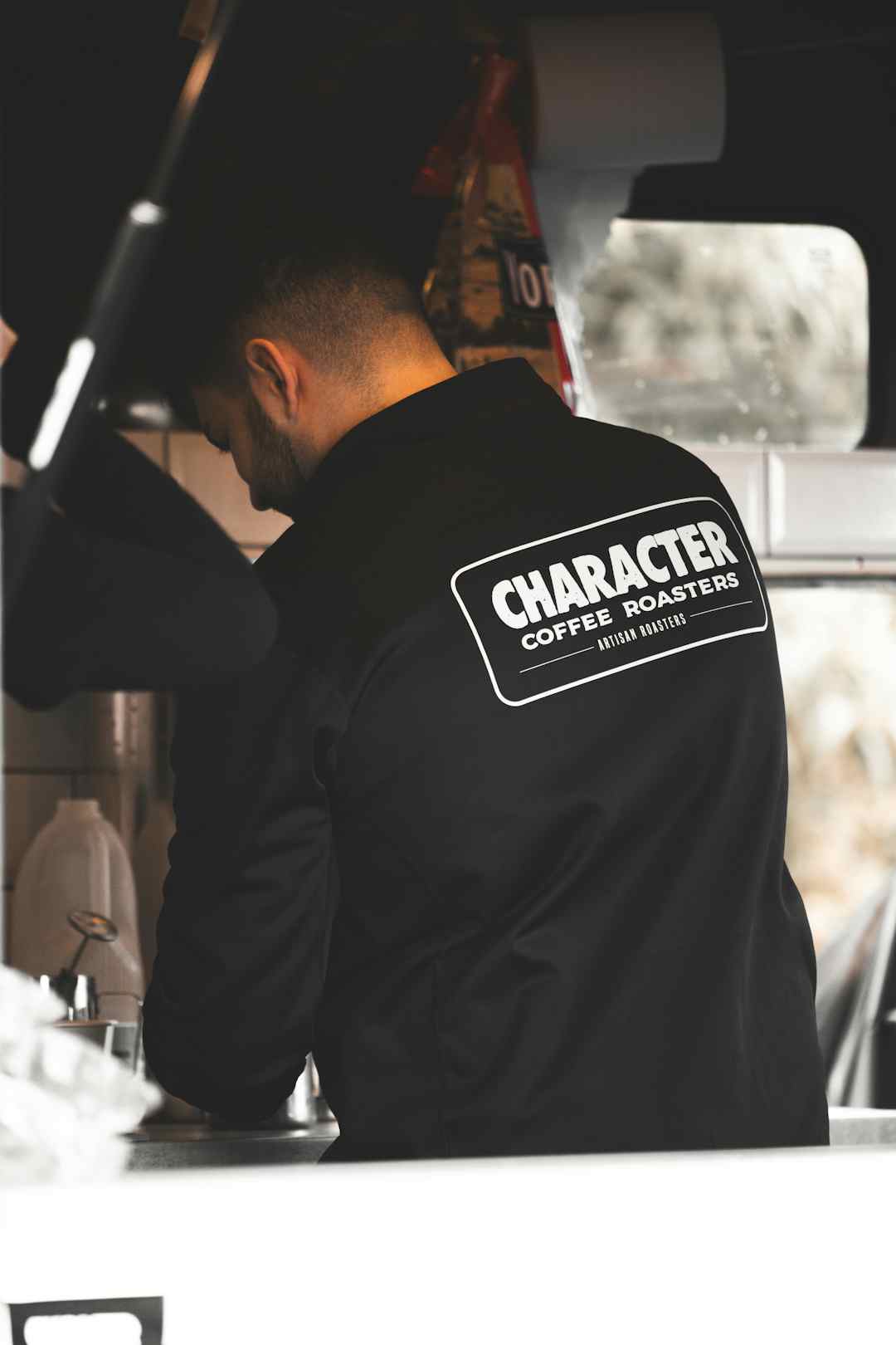 Hero image for supplier Character Coffee Roasters