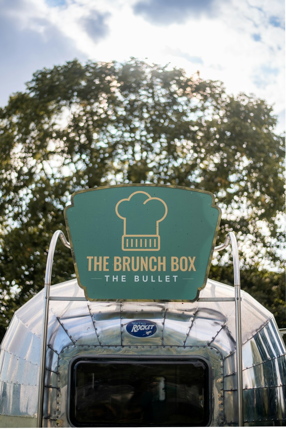 Hero image for supplier The Brunch Box