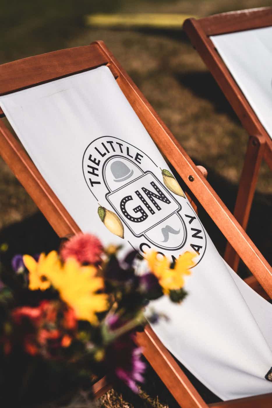 Hero image for supplier The Little Gin & Rum Company