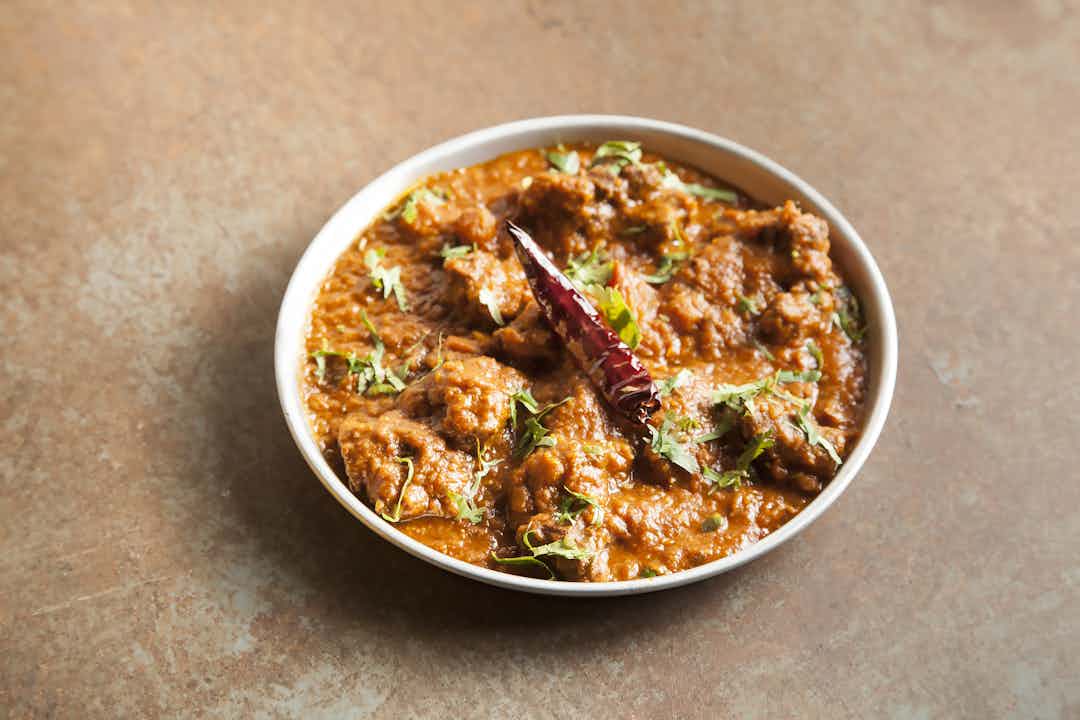 Hero image for supplier Motu Indian Kitchen