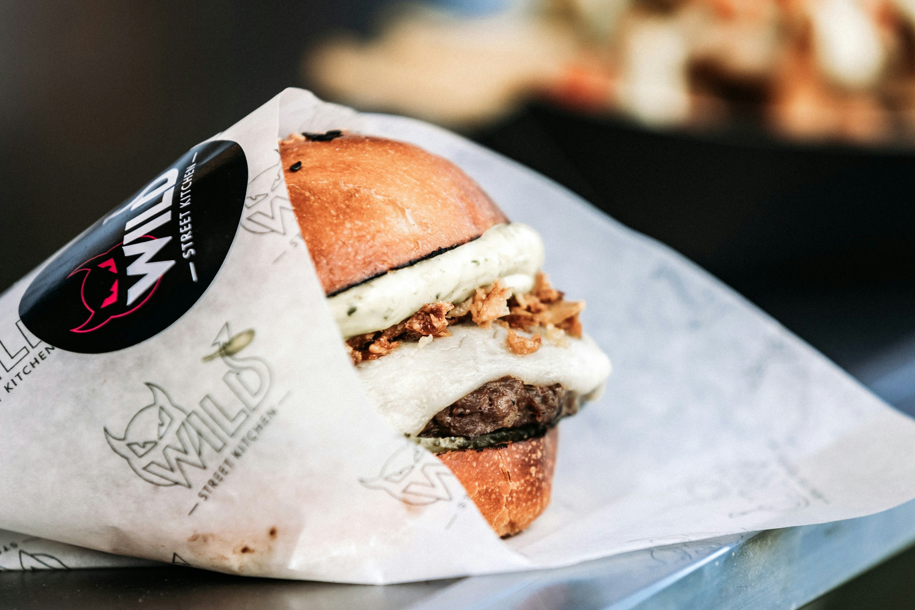 Wild Street Kitchen