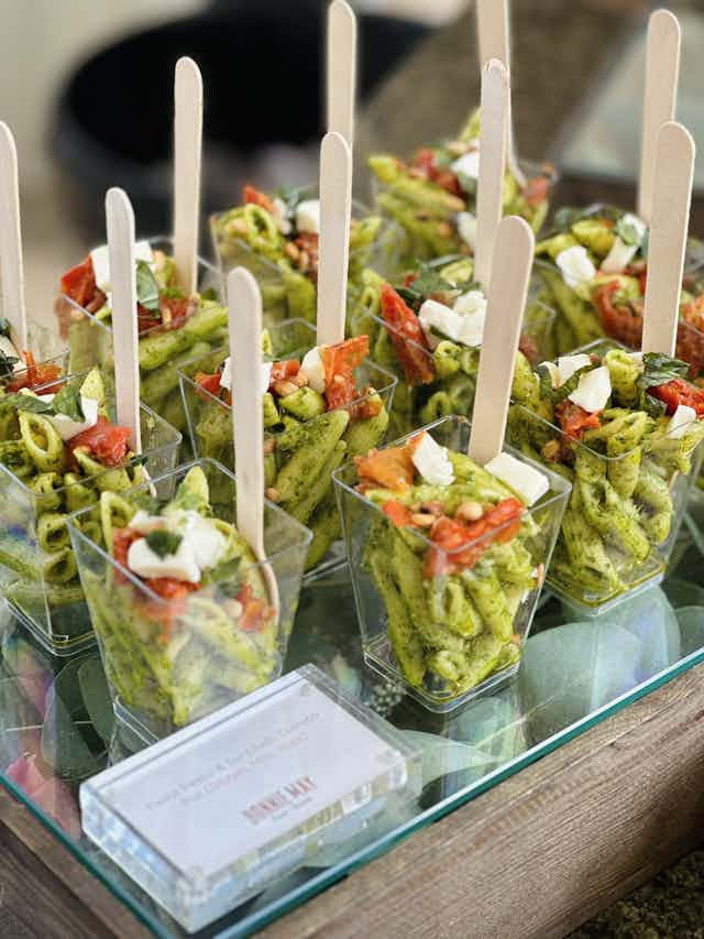 Hors D Oeuvres Summer Appetizer Recipes 53 Easy Summer