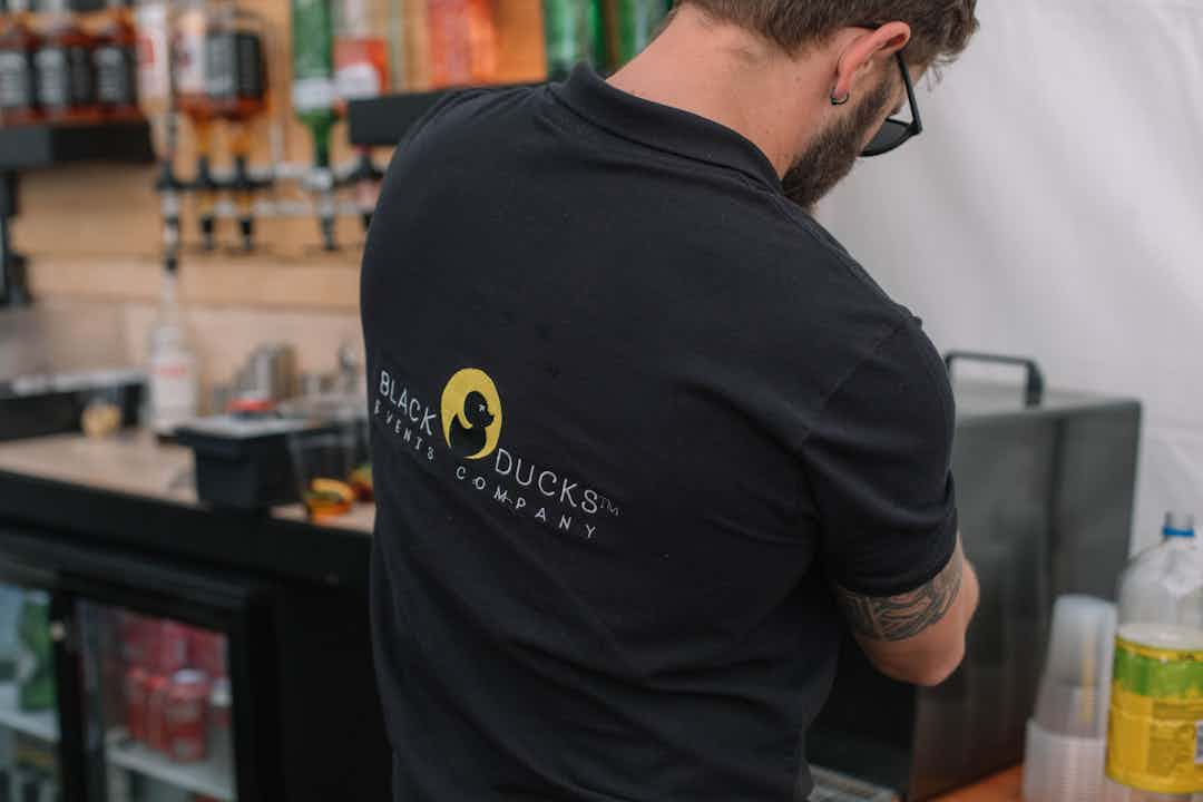 Hero image for supplier Black Ducks - The Bar Company