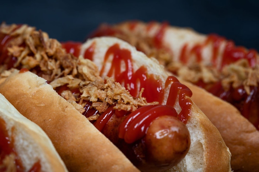 Hero image for supplier ChilliDogs