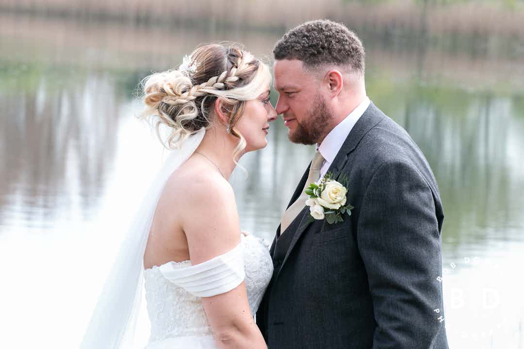 Hero image for supplier Bob Dowell Photography