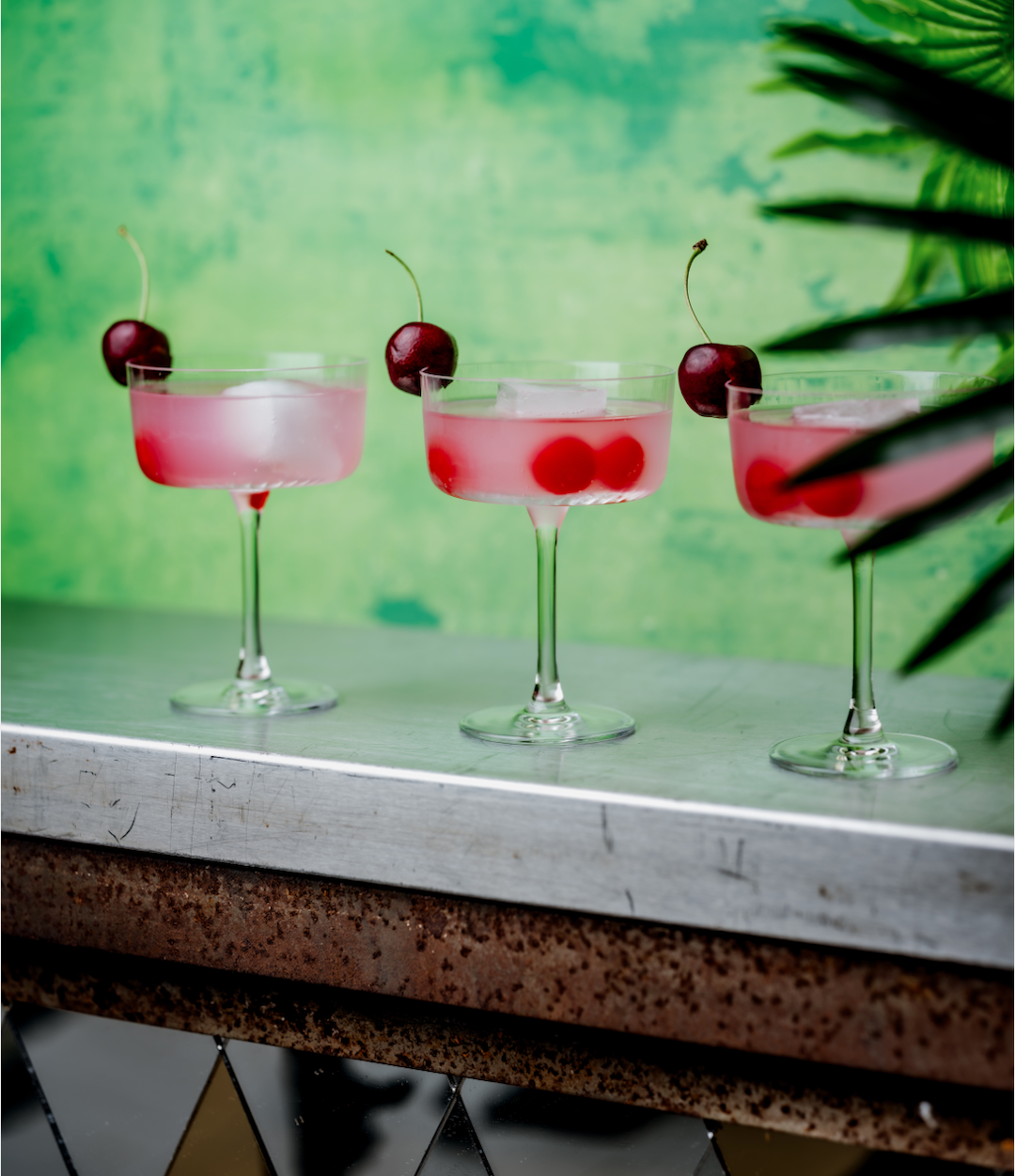 Hero image for supplier Christabel's Mobile Cocktail Bars