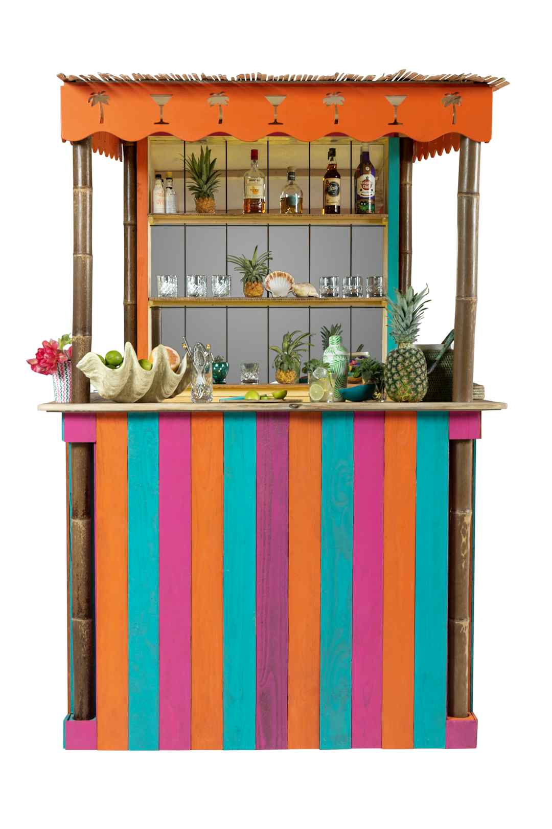 Hero image for supplier Christabel's Mobile Cocktail Bars