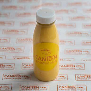 Supplier menu item image